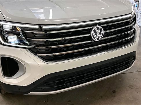 New 2026 Volkswagen Atlas SE image 35