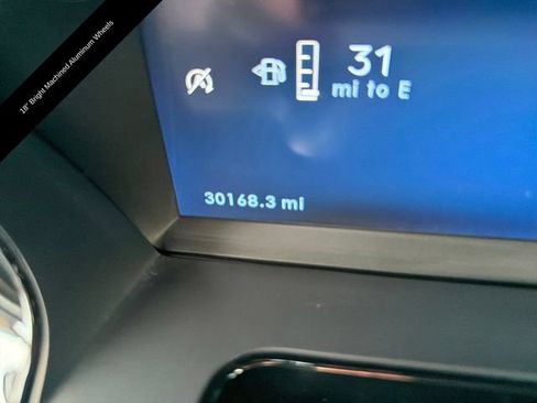 Used 2024 Lincoln Corsair AWD w/ Equipment Group 101A image 21