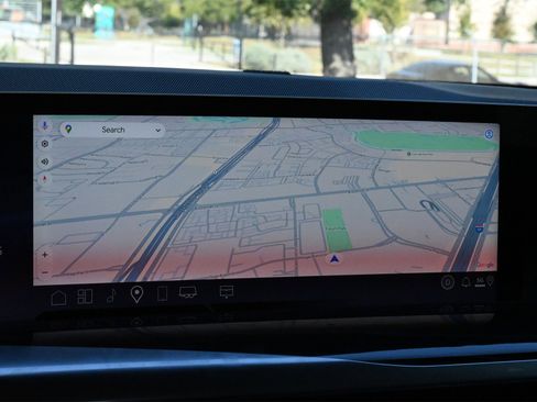 Certified 2025 Cadillac Escalade Sport w/ LPO, Floor Liner Package image 12