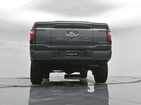 New 2026 Ford F150 Platinum AWD/4WD image 49