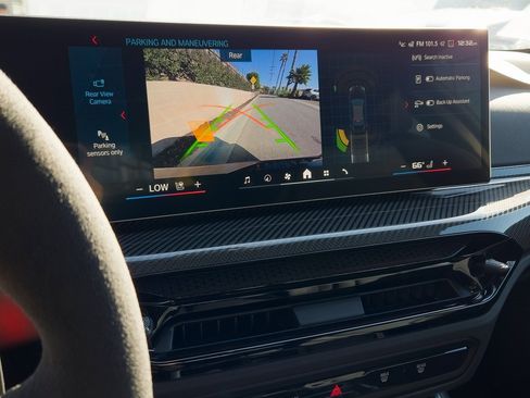 New 2026 BMW M2 Base image 14