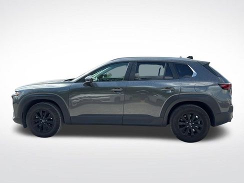 Used 2025 MAZDA CX-50 AWD 2.5 S w/ Preferred Package image 4