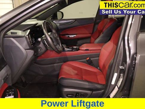 Used 2024 Lexus NX 250 FWD image 24