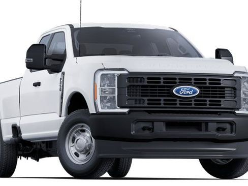 New 2025 Ford F250 XL w/ XL Driver Assist Package AWD/4WD image 26