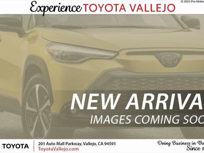 Certified 2023 Toyota 4Runner SR5 Premium w/ Moonroof Package