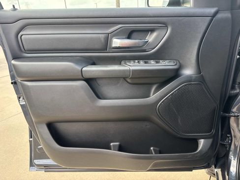 New 2026 RAM 1500 Classic Warlock image 18