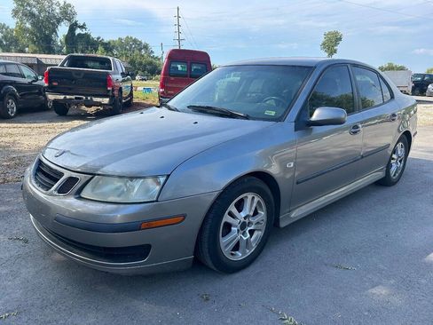 Used 2006 Saab 9-3 2.0T FWD image 1