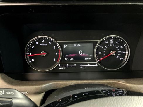 Used 2023 Kia Sorento EX w/ Panoramic Sunroof Package FWD image 13