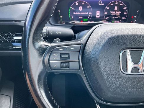 Used 2024 Honda Accord EX-L image 24