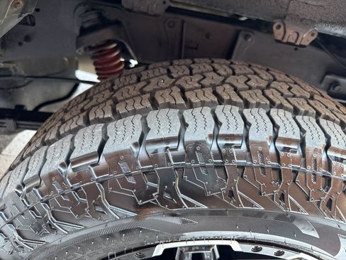 Used 2008 Toyota Tundra SR5 AWD/4WD image 20