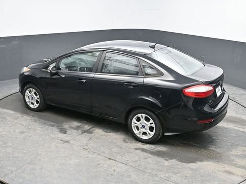 Used 2016 Ford Fiesta SE image 27