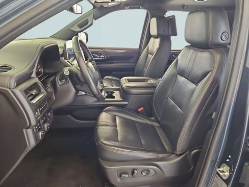 Used 2021 Chevrolet Tahoe RST w/ Rear Media and Nav Package AWD/4WD image 21