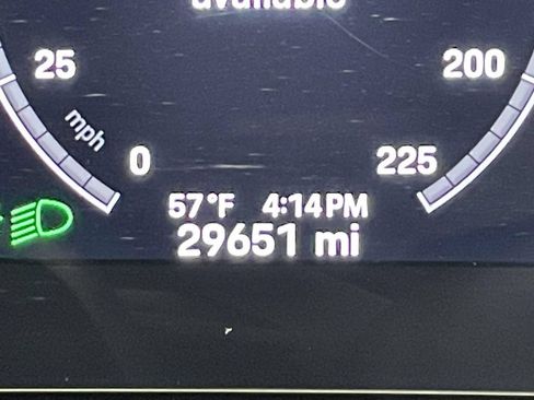 Certified 2024 Porsche Cayenne Turbo GT AWD/4WD image 46