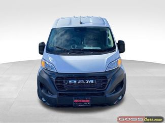 New 2026 RAM ProMaster 2500 w/ Convenience Group video 2