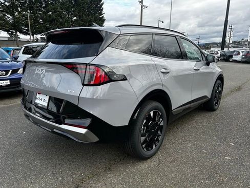 New 2026 Kia Sportage SX Prestige AWD/4WD image 7