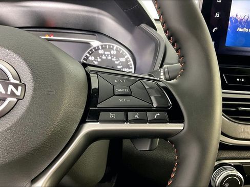 New 2026 Nissan Altima 2.5 SR AWD/4WD image 25