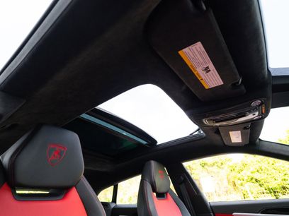 Used 2022 Lamborghini Urus