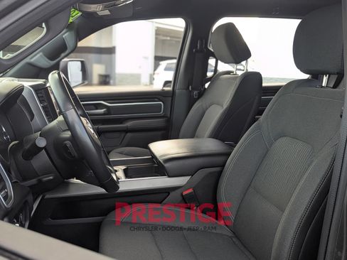 Used 2022 RAM 1500 Big Horn RWD image 28