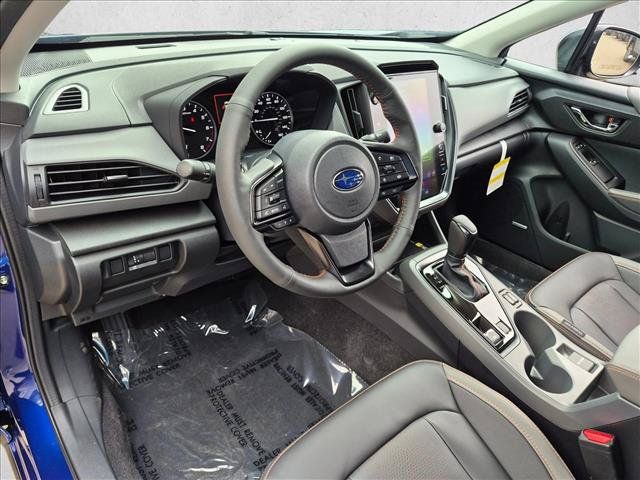 New 2026 Subaru Crosstrek 2.5i Limited w/ Crosstrek Mirror Package AWD/4WD image 3