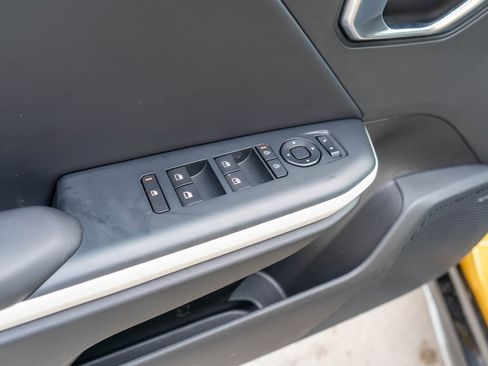 New 2026 Kia K4 GT-Line Turbo image 25