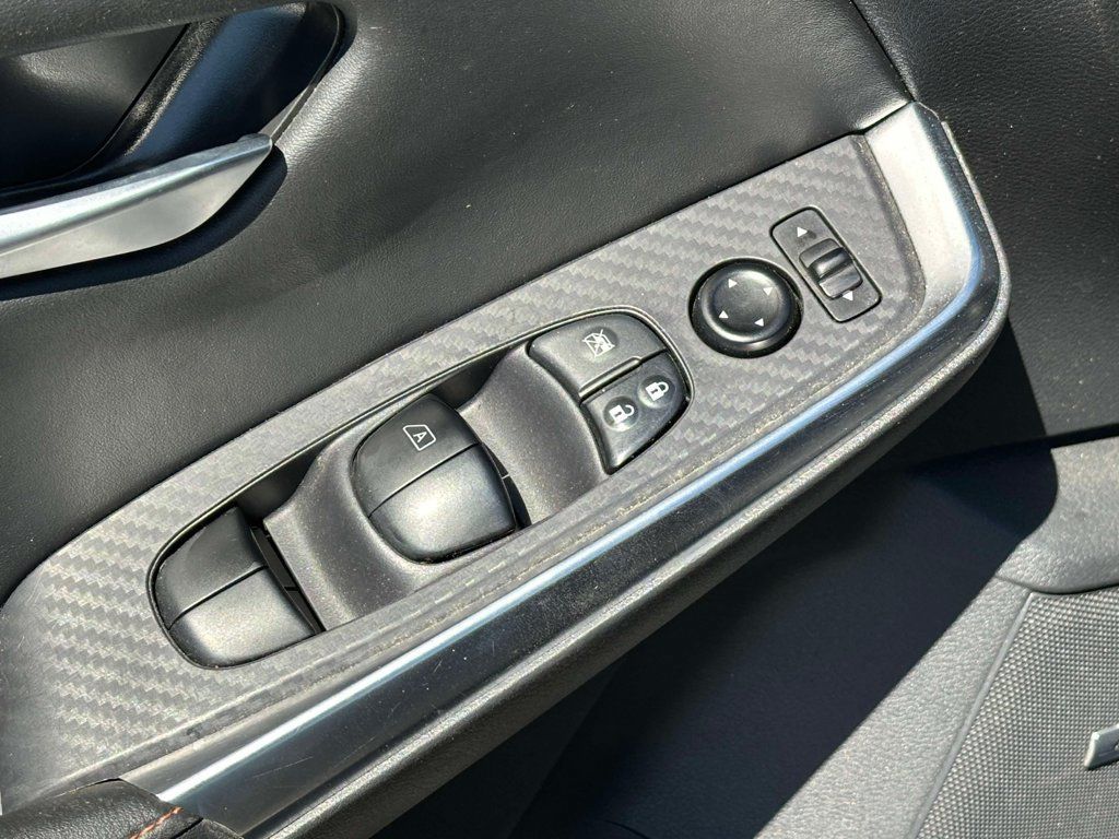 Certified 2023 Nissan Sentra SR w/ SR Premium Package FWD image 23