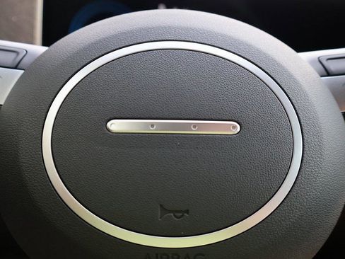 New 2026 Hyundai Santa Cruz SEL image 27