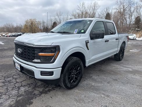 Used 2025 Ford F150 STX image 16