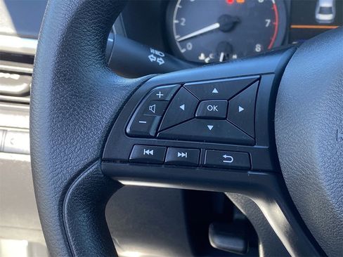 Certified 2025 Nissan Altima 2.5 S image 36