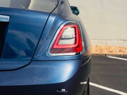 Used 2023 Rolls-Royce Ghost w/ Ghost Package image 15