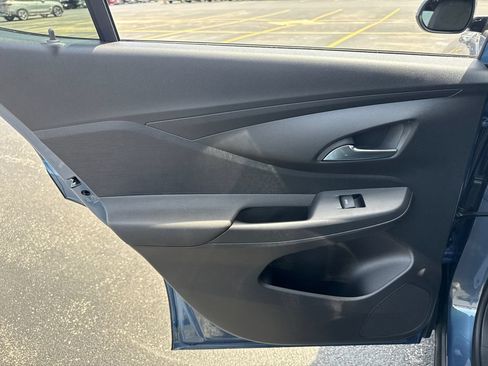 New 2026 Buick Envista Preferred FWD image 28