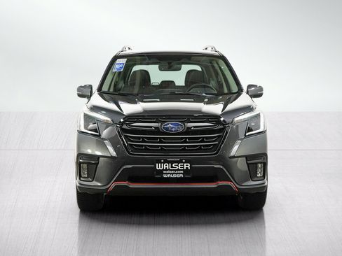Used 2023 Subaru Forester Sport AWD/4WD image 8