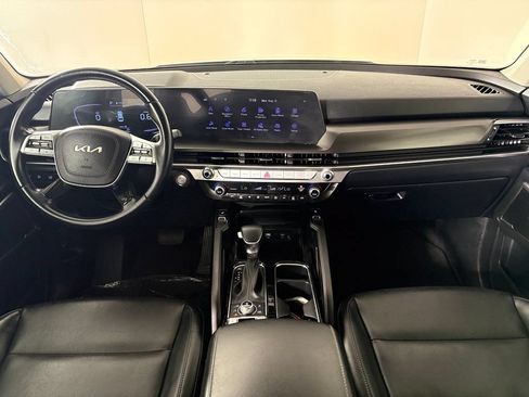 Used 2025 Kia Telluride S AWD/4WD image 45