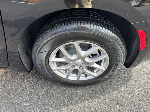 New 2026 Chrysler Pacifica Select image 18