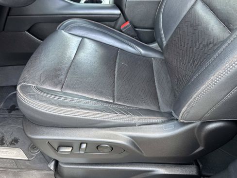 Used 2023 Chevrolet Tahoe High Country AWD/4WD image 20