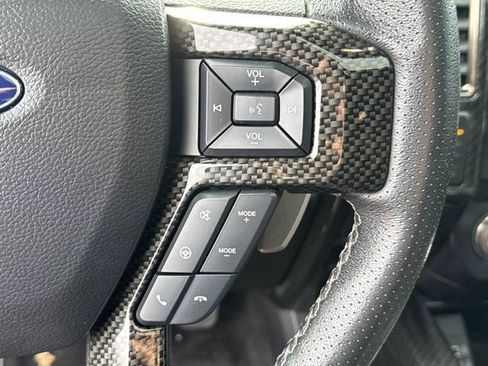 Used 2020 Ford F150 Raptor w/ Equipment Group 802A Luxury image 37