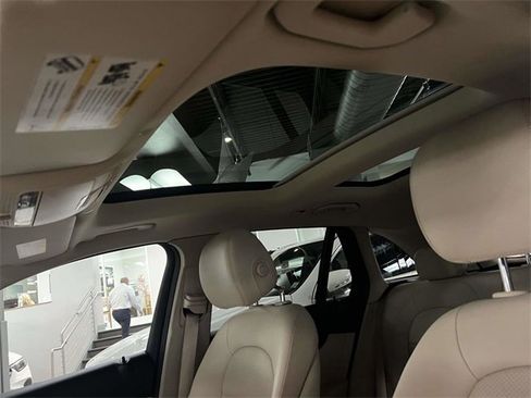 Certified 2022 Mercedes-Benz GLC 300 4MATIC image 21