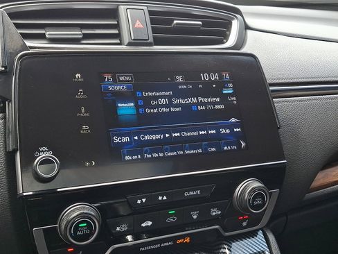 Used 2020 Honda CR-V EX image 17