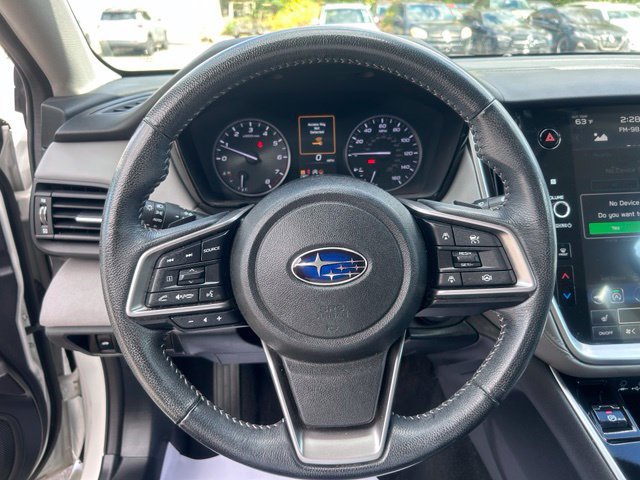 Used 2023 Subaru Legacy Premium AWD/4WD image 20