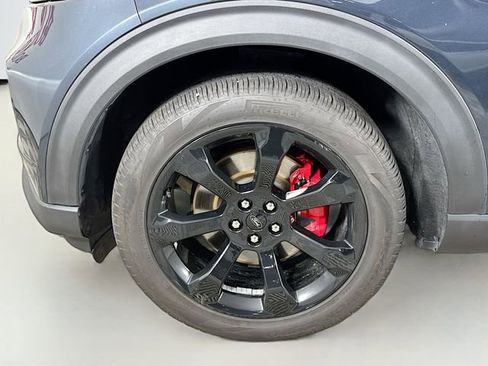 Certified 2023 Ford Explorer ST w/ Equipment Group 401A image 36