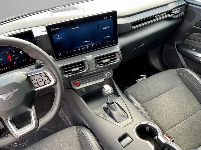 New 2026 Ford Mustang Coupe RWD image 9