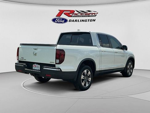 Used 2019 Honda Ridgeline RTL-T image 5