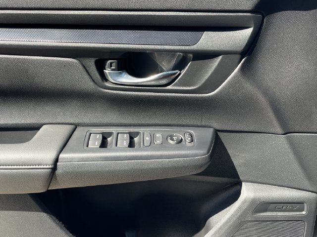 Used 2026 Honda CR-V EX image 22