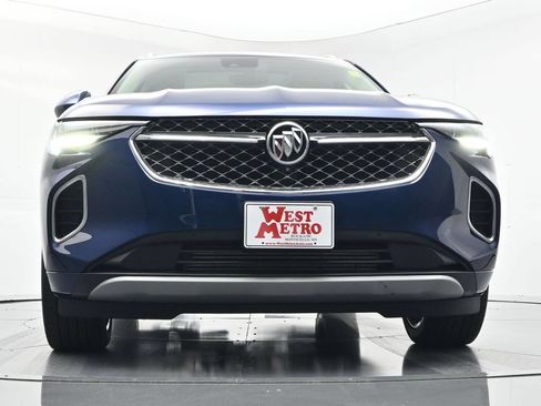 Used 2023 Buick Envision Avenir AWD/4WD image 33