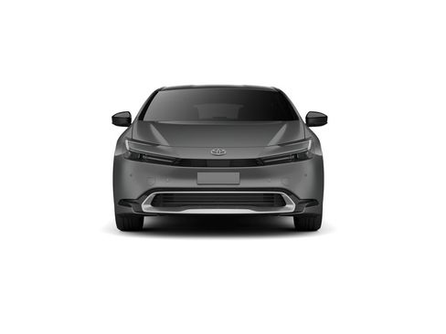 New 2026 Toyota Prius Plug-In Hybrid FWD image 17
