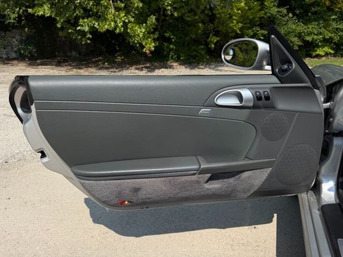 Used 2008 Porsche Boxster RWD image 42