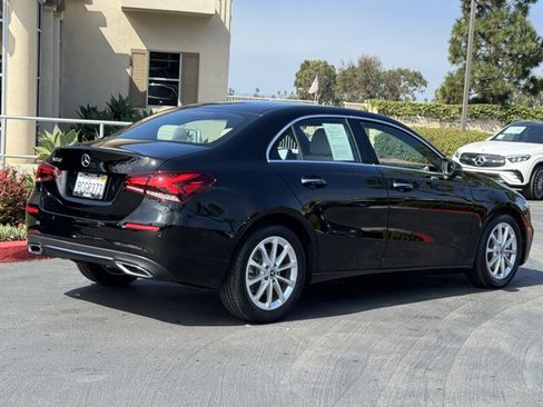 Used 2022 Mercedes-Benz A 220 image 11