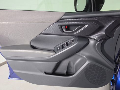 New 2026 Subaru Crosstrek 2.5i Sport AWD/4WD image 34