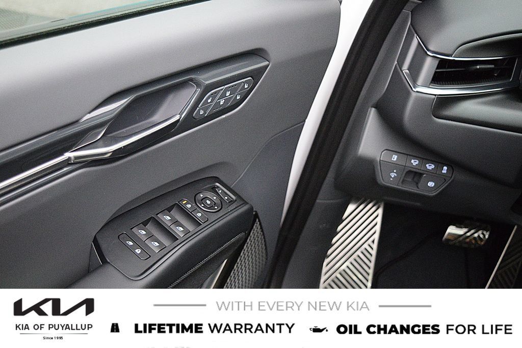 New 2026 Kia EV9 GT-Line AWD/4WD image 27