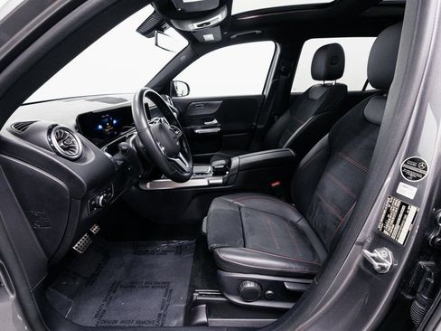 Certified 2022 Mercedes-Benz GLB 250 GLB 250 image 7