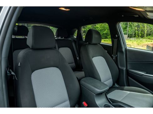 Used 2021 Hyundai Kona Night w/ Cargo Package FWD image 19